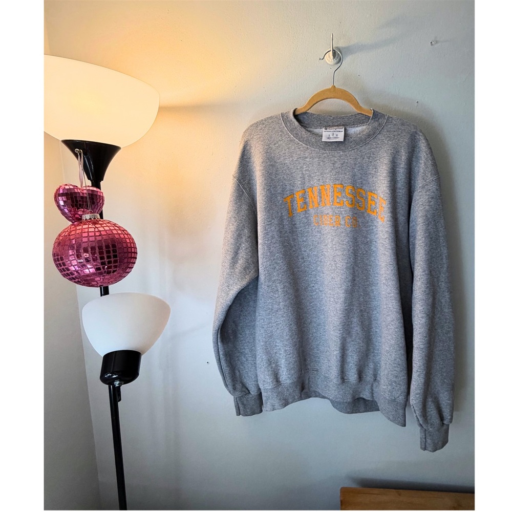 Tennessee - Champion Sweatshirt - Picture 5 of 6